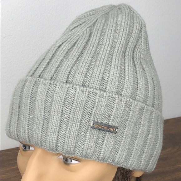 Spacecraft Other - Spacecraft Beanie